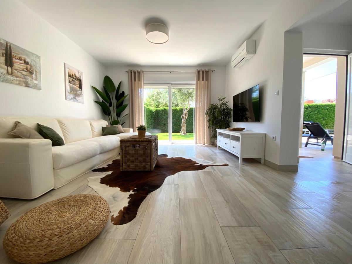 Divina With Private Heated Pool * Pula